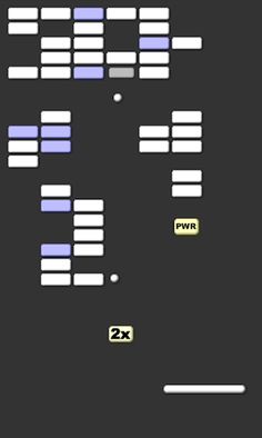 Breakout Forever - Screenshot 2