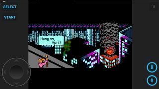 Ninja - Arcade Game - Screenshot 1