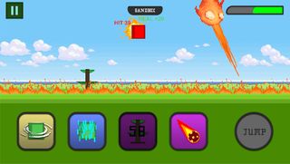 Cubism - Game with no limits - Screenshot 3