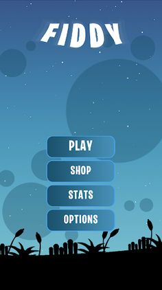 Fiddy - Screenshot 1