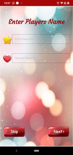 Game OX Tic-Tac-Toe - Screenshot 4