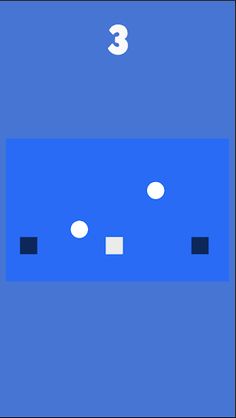 Tricky Turns Ball Tap - Screenshot 2