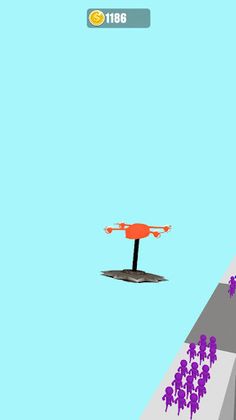 Drone - Screenshot 3