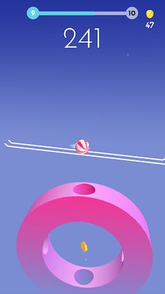 Gravy Ball - Screenshot 2