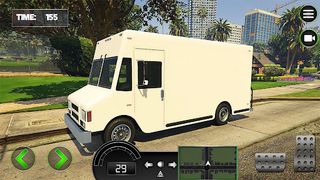 Doblo Cargo Simulator 2022 - Screenshot 3