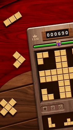 Block Puzzle-Block&Wood Block - Screenshot 1