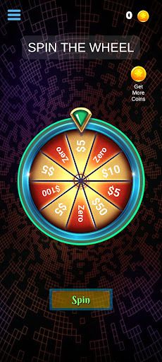 Spin The Crypto - Screenshot 2