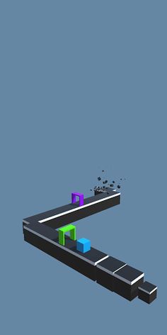 Fit Into Shape - Shapes fit - Screenshot 4