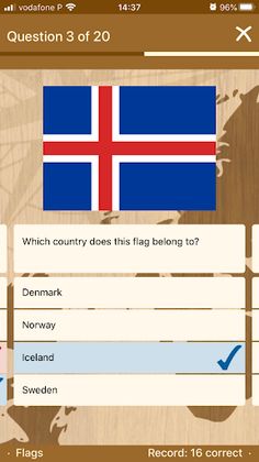 Geomedia - Screenshot 3