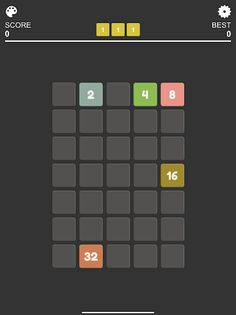 BLOCK4 - Screenshot 4