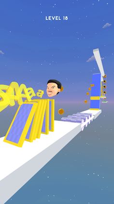 Head Shout! - Screenshot 3