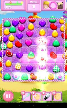 Yummy Jelly - Screenshot 3