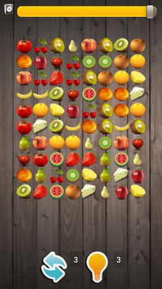 Fruit Matching pro - Screenshot 2