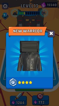 Toilet Merge Skibidii Epic War - Screenshot 2