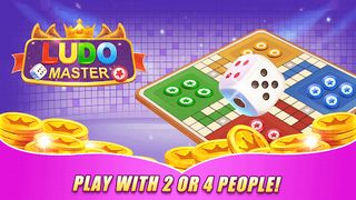 Ludo Master - Screenshot 3