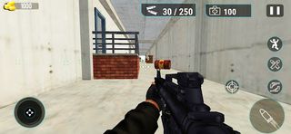 Epic Gun - Fire Battle - Screenshot 2