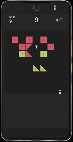 Ballx Neon - 2020 - Screenshot 2