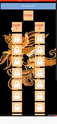 Edukasi Tebak Gambar - Screenshot 1