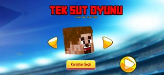 Zengin Fakir 2D Tek Şut Oyunu - Screenshot 1