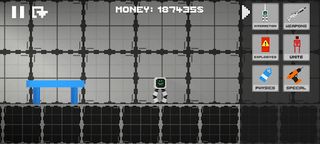 Kick the Billy - Screenshot 1