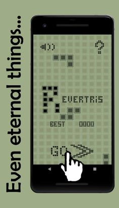 Revertris - Screenshot 1