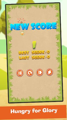 Sweet Serpent - Screenshot 1