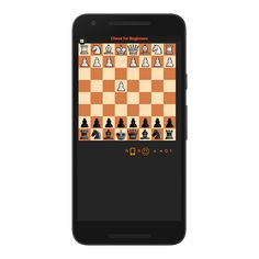 Schach für Anfänger - Screenshot 1