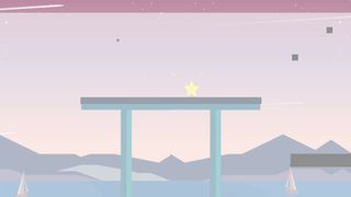 Aqua Jump - Screenshot 1