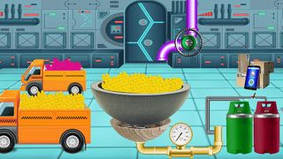 Mobile Maker Factory - Screenshot 2