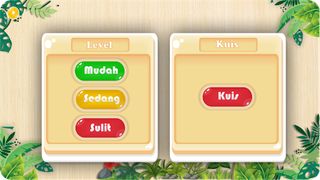 Game Puzzle Tokoh Lampung - Screenshot 3