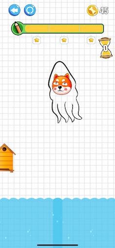 Rescue The Pet - Save The Doge - Screenshot 3