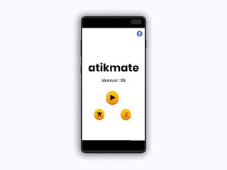 AtikMate - Eğlenerek Matematik - Screenshot 1