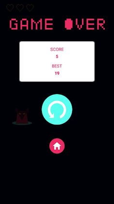 Rat Attack - Screenshot 4