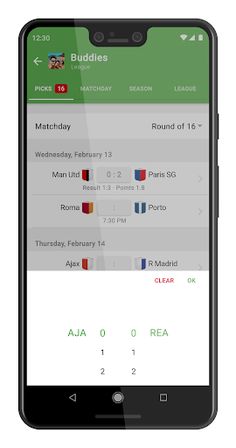 Kickoff - Screenshot 3