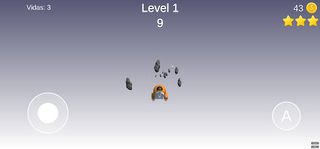 SpaceShot3D - Screenshot 2