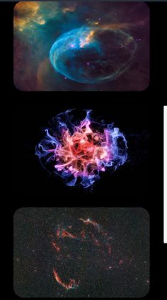 supernova - Screenshot 3