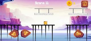 Box Runner : Endless Challenge - Screenshot 3