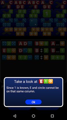 Marple - Screenshot 3