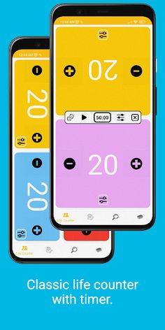 MTG Competitive - Screenshot 2