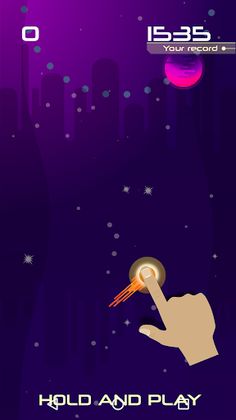 Quantum - Journey Back Home - Screenshot 2