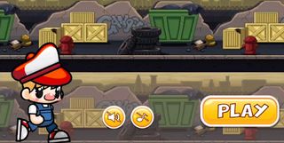 Subway Ride: Surf Run - Screenshot 1