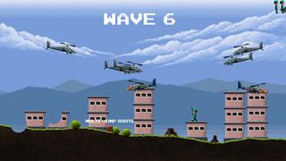 Air Attack - Screenshot 2