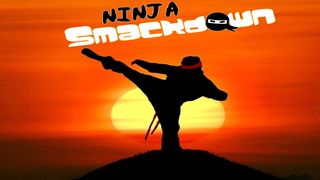 Ninja Smack Down - Screenshot 1