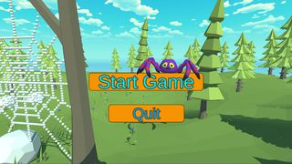 Spider Sim - Fine Motor Skills - Screenshot 1