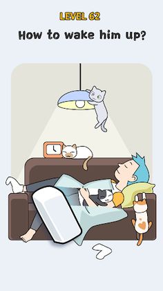 Brain It On - Screenshot 1