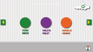 Ivy Secondary Colors - Screenshot 2