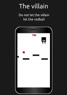 Jump Redball Jump - Screenshot 4