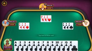 Hazari Rummy - Screenshot 3