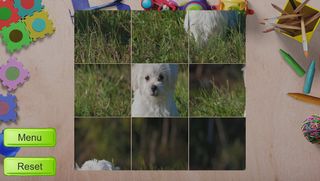 Jigsaw - Dogs - Screenshot 3