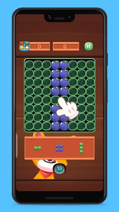 Jewel Puzzle Game - Screenshot 2